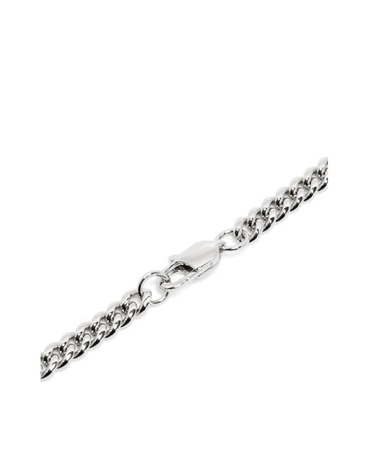 Necklaces DARKAI de hombre de color Metallic