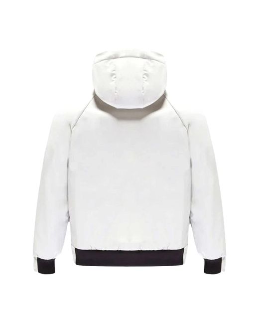 Refrigiwear Giubbotto in het Gray voor heren