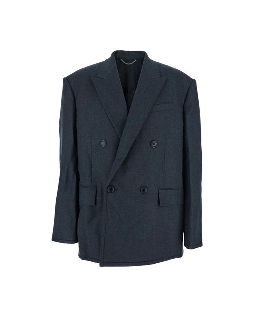 Juun.J Blazers in het Blue voor heren