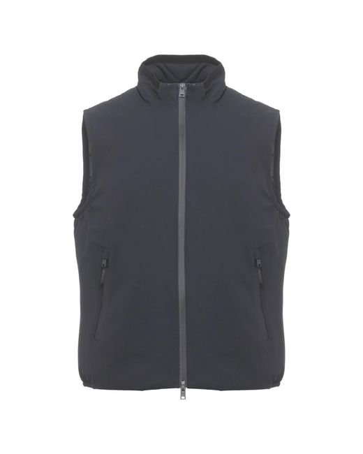 Vests Woolrich pour homme en coloris Blue