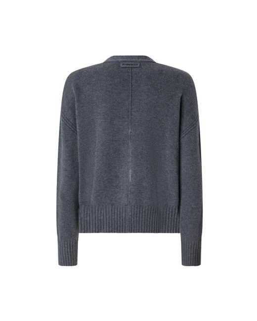 Cardigans Pinko de color Blue