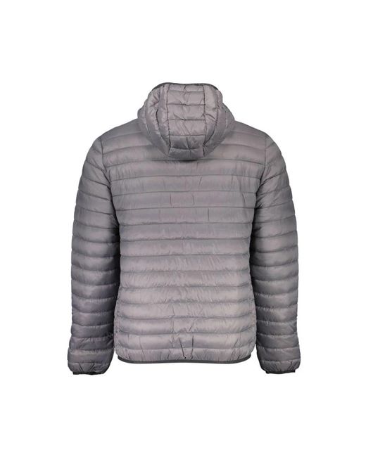 Down Jackets North Sails pour homme en coloris Gray