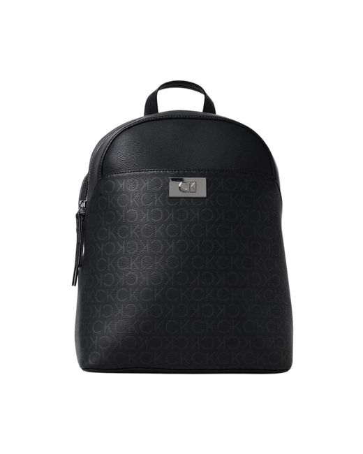 Backpacks Calvin Klein pour homme en coloris Black