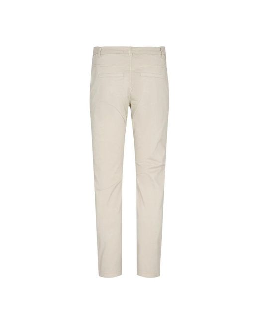 Sofie Schnoor Natural Chinos