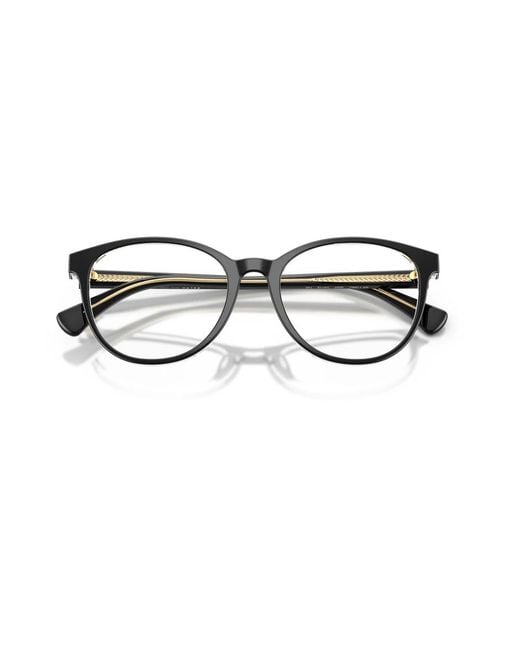 Ralph Lauren Metallic Glasses