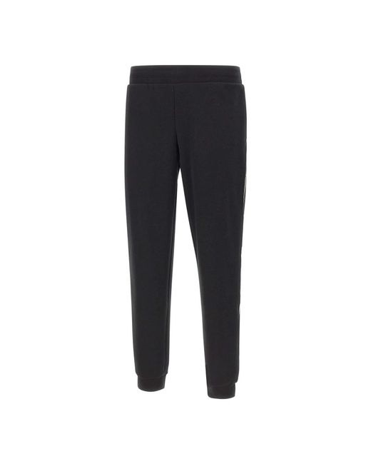Sweatpants EA7 pour homme en coloris Blue