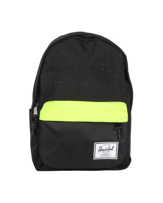 Backpacks di Herschel Supply Co. in Black da Uomo
