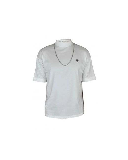Ambush Shirts in het Gray voor heren