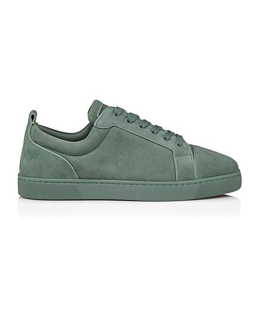 Christian Louboutin Sneakers in het Green voor heren