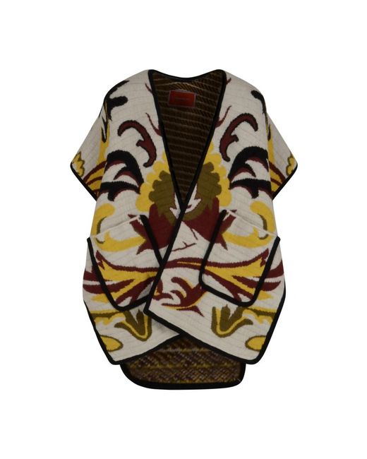 Capes LaDoubleJ de color Multicolor