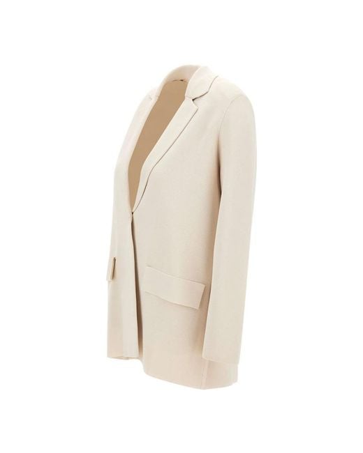 Kangra Natural Blazers