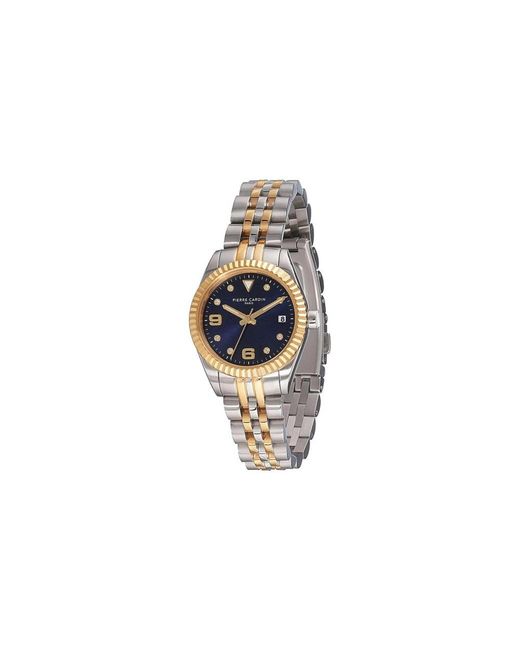Pierre Cardin Blue Watches