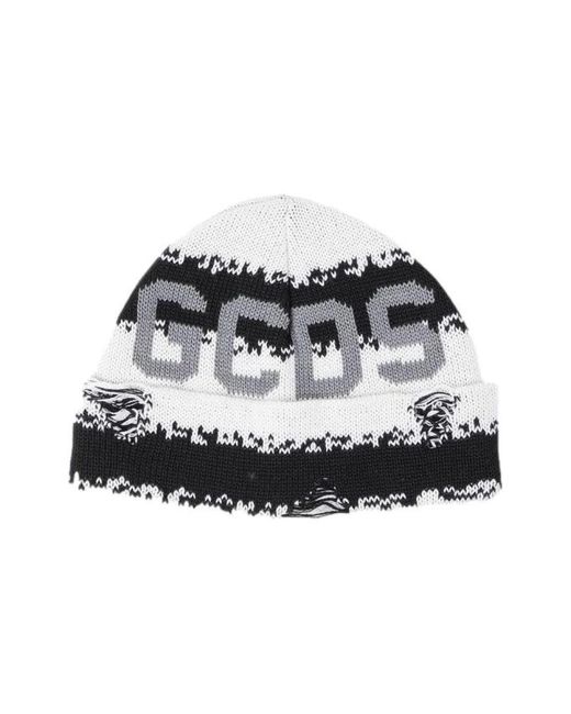 Gcds Cappello in het Black