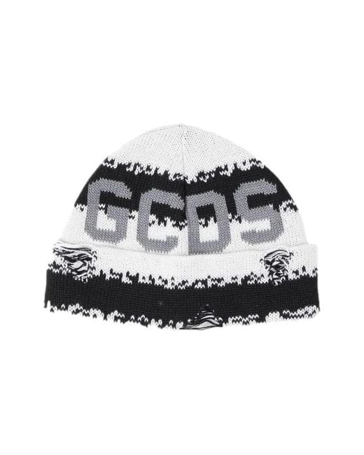 Gcds Cappello in het Black