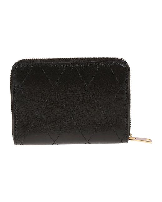 Tory Burch Black Wallets & Cardholders