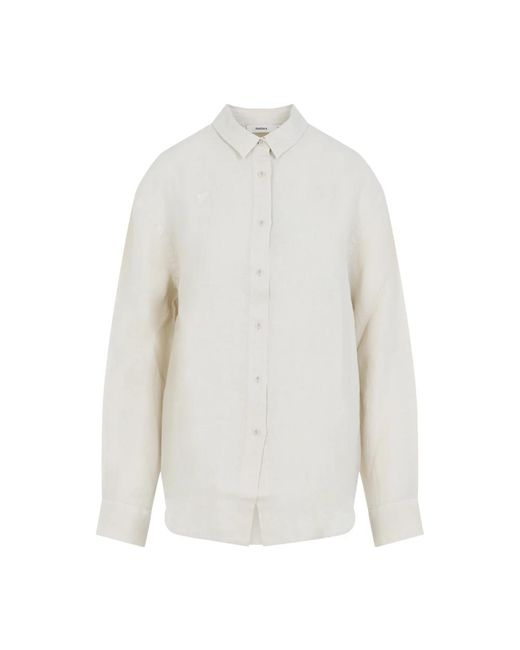 PANGAIA White Light Jackets