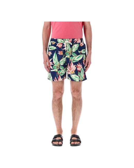 Swimwear > beachwear Ralph Lauren pour homme en coloris Blue
