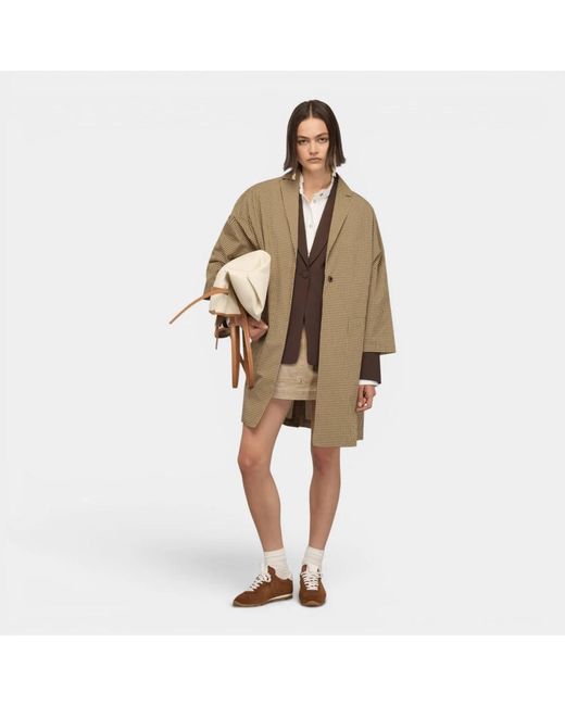 Semicouture Sigmund Jas in het Green
