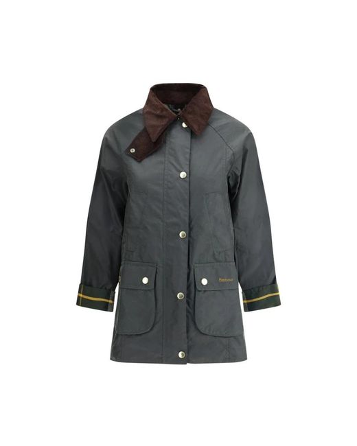 Barbour Light Jackets in het Black