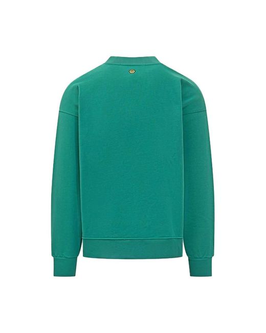 Sweatshirts di Barrow in Green da Uomo