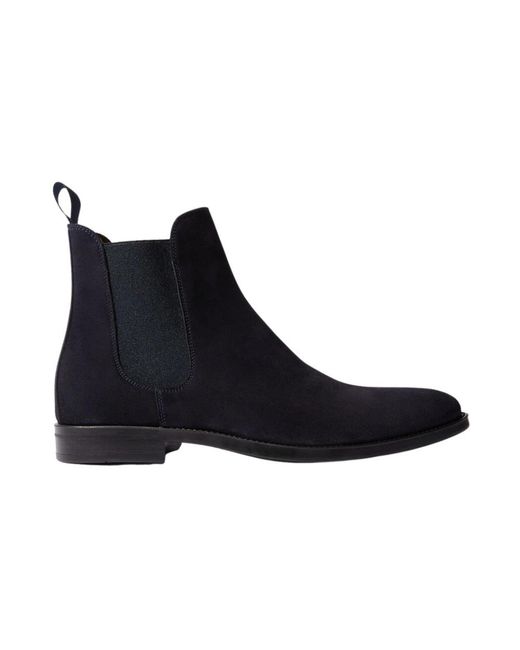 Scarosso Multicolor Giacomo Boots for men
