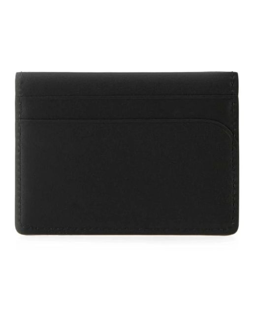 Wallets & Cardholders Jil Sander pour homme en coloris Black