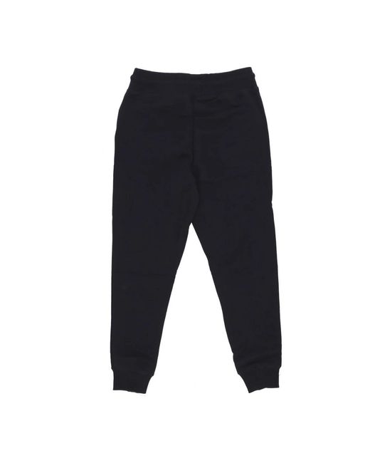 Sweatpants di '47 in Black da Uomo