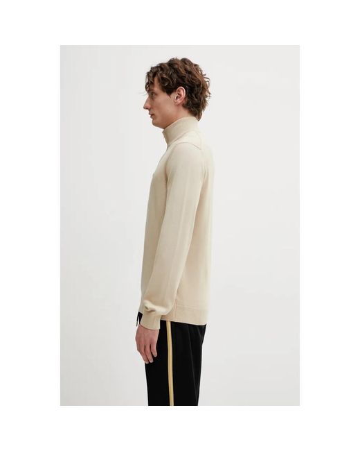 Lacoste Coltruien in het Natural voor heren