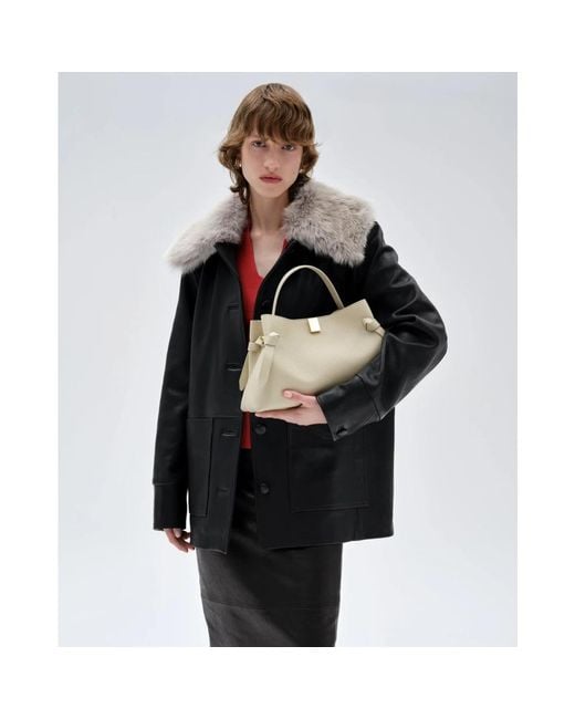 Yuzefi Natural Handbags