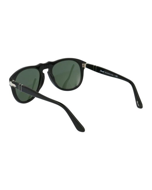 Accessories > sunglasses Persol pour homme en coloris Green