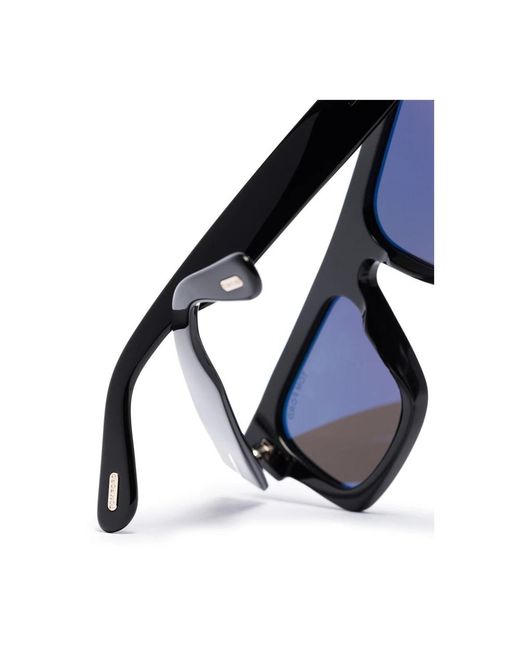 Sunglasses Tom Ford de hombre de color Blue
