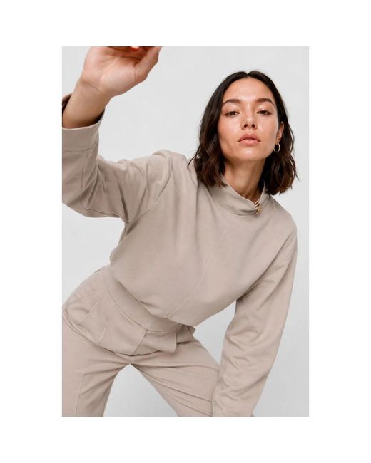 Blouses Kocca en coloris Natural