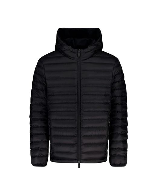 Ciesse Piumini Black Winter Jackets for men