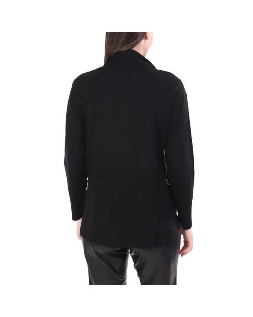 Turtlenecks Marella en coloris Black