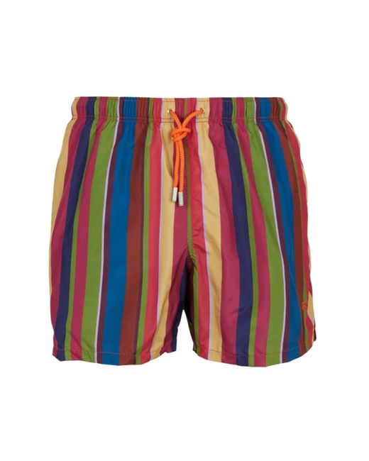 Gallo Beachwear in het Blue voor heren