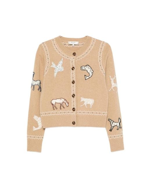 Sea Natural Cardigans