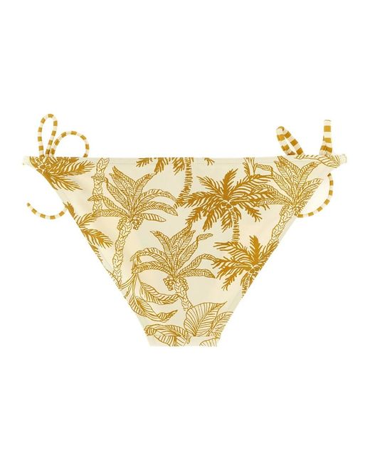 Eres Metallic Bikinis