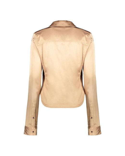 Shirts DIESEL en coloris Natural