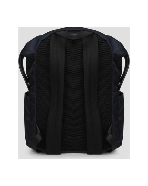 Fendi Black Backpacks for men