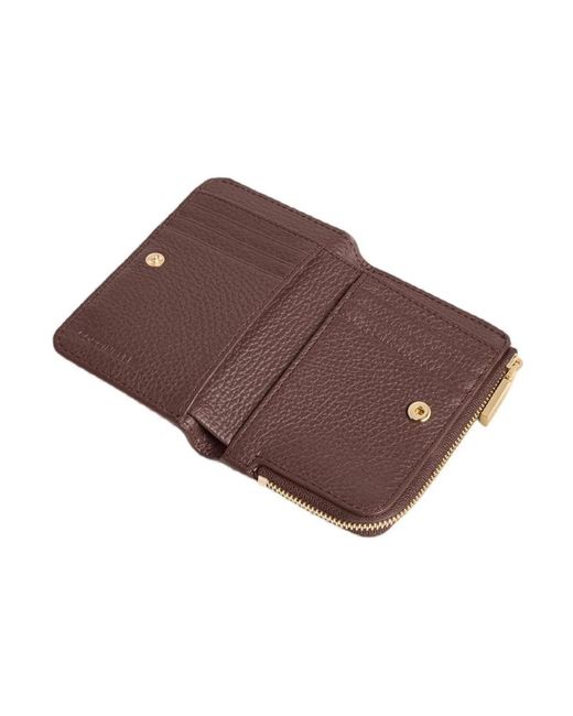 Coccinelle Brown Wallets & Cardholders