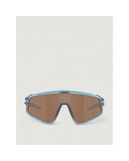 Oakley Gray Sunglasses