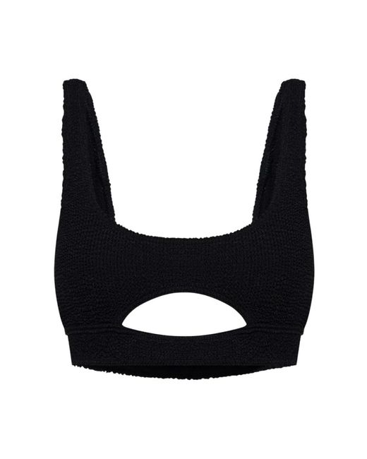 Bondeye Black Bikinis