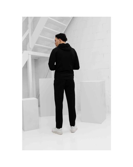 Training Sets Lacoste pour homme en coloris Black