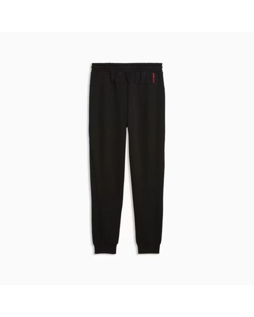 Training Trousers PUMA de hombre de color Black