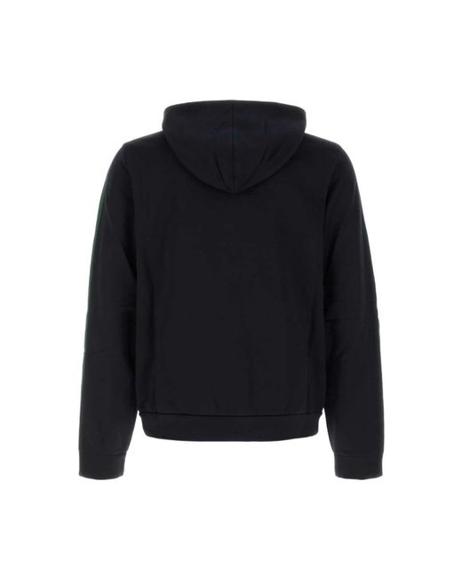 Zip-Throughs Gucci de hombre de color Black