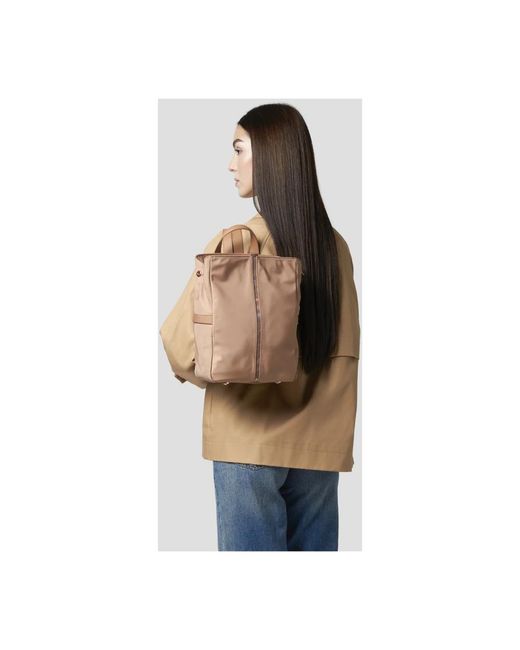 Backpacks di Alexander Smith in Natural