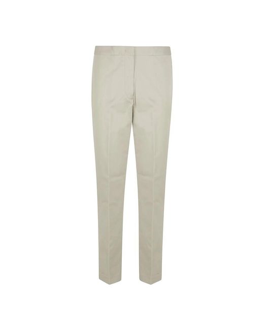 Fabiana Filippi Gray Chinos