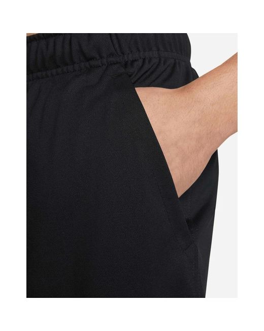Nike Dri-fit sports shorts in Black für Herren