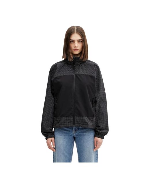 The North Face Jassen in het Black