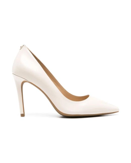 Pumps MICHAEL Michael Kors de color White